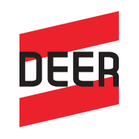 Deer-Behaeghe logo